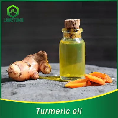 Pudră de curcumină Extract organic de curcuma adiție alimentară Ulei de turmeric