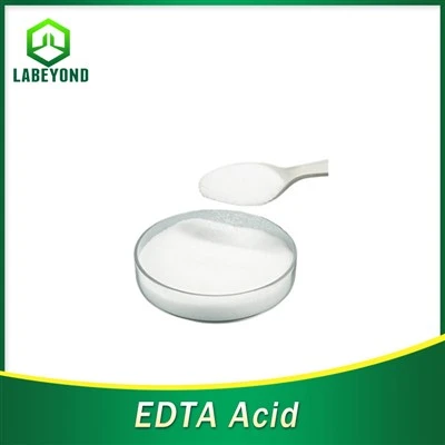 Acid EDTA CAS:60-00-4