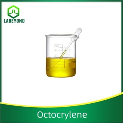 Octocrilen CAS: 6197-30-4